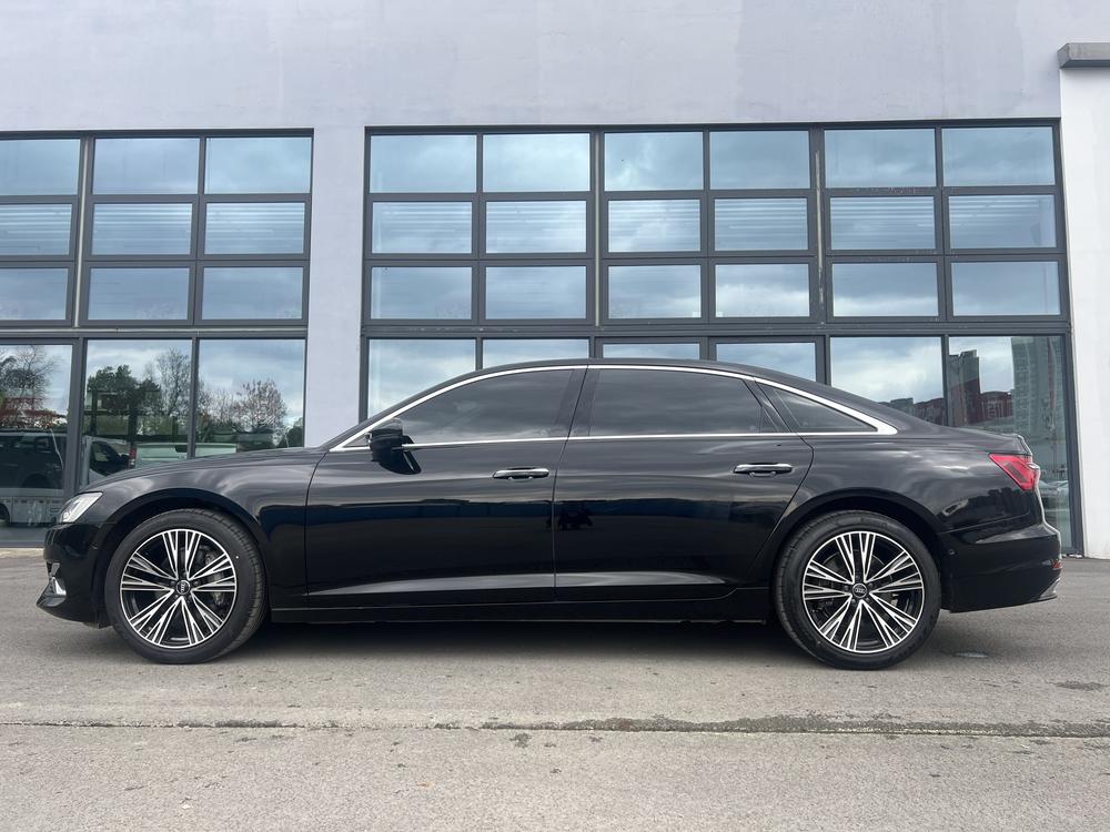 Audi Audi A6L