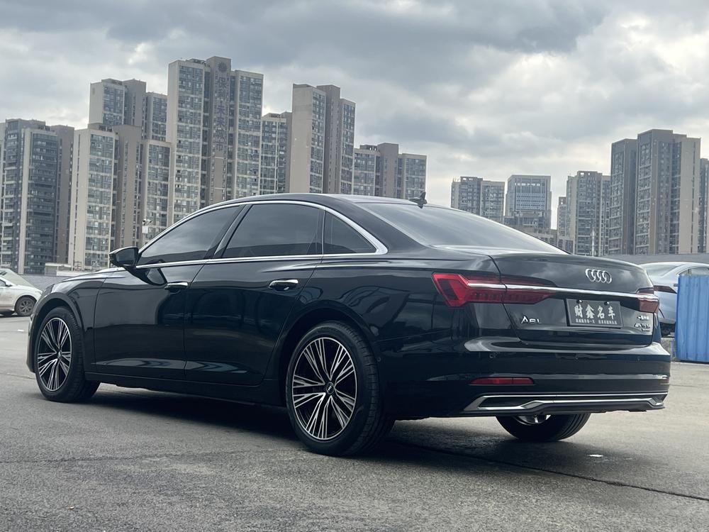 Audi Audi A6L