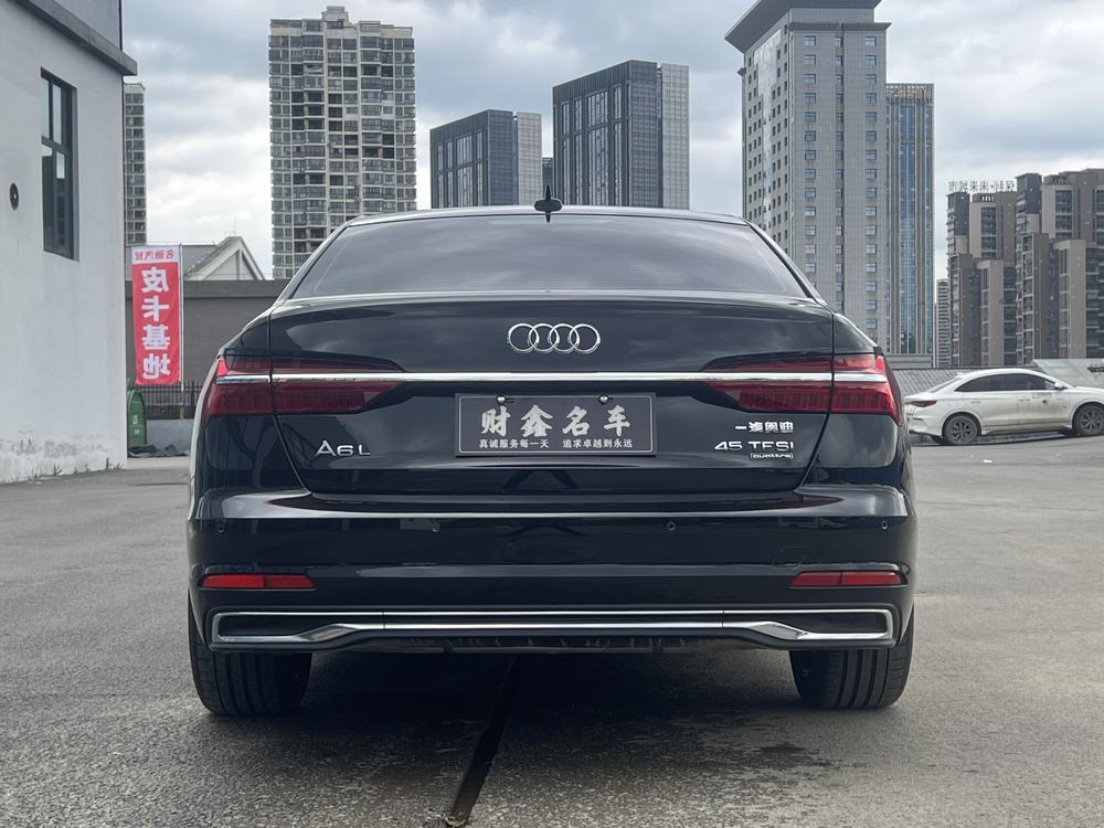 Audi Audi A6L