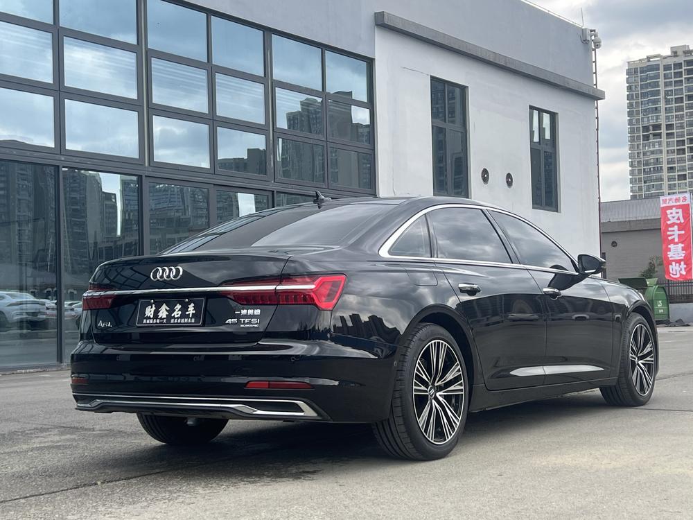 Audi Audi A6L
