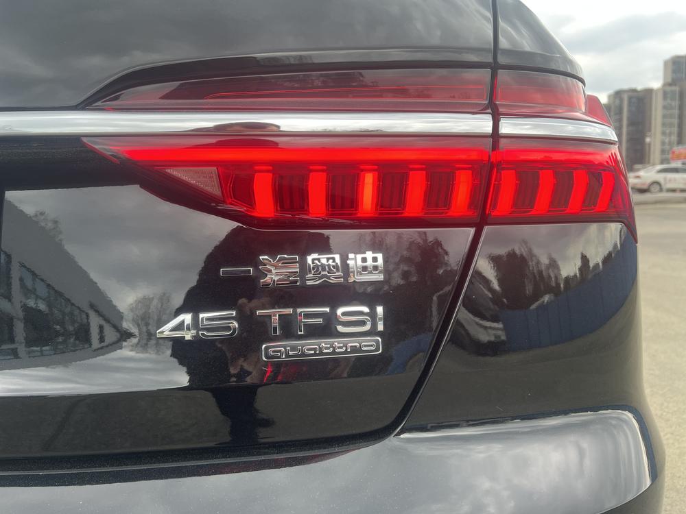 Audi Audi A6L