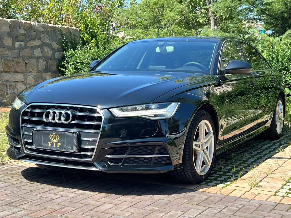 Audi Audi A6L