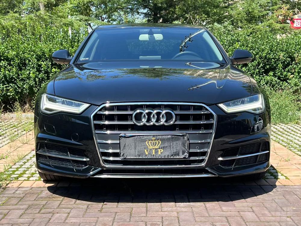 Audi Audi A6L