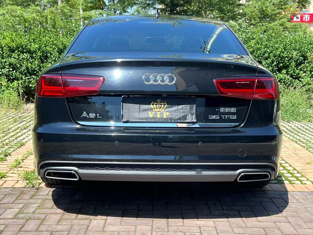 Audi Audi A6L
