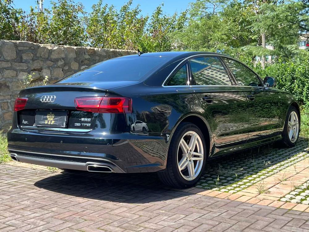 Audi Audi A6L