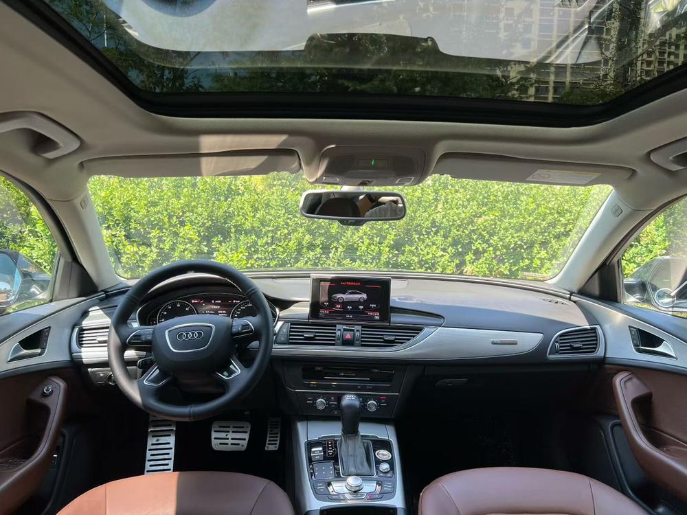 Audi Audi A6L