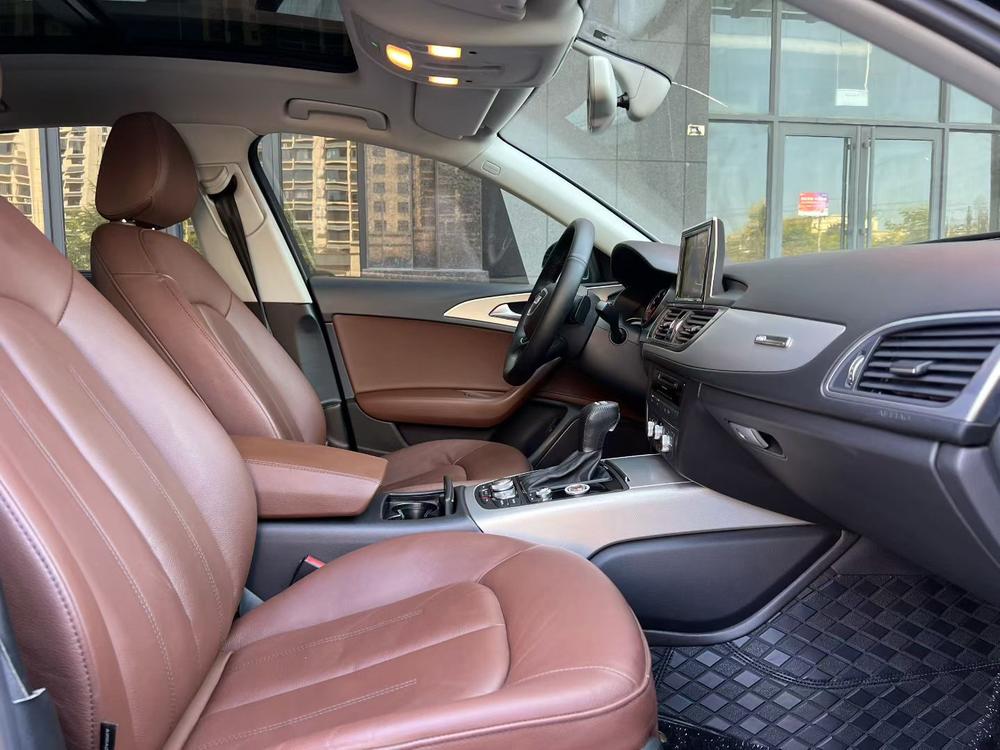Audi Audi A6L