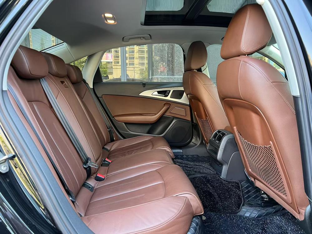 Audi Audi A6L