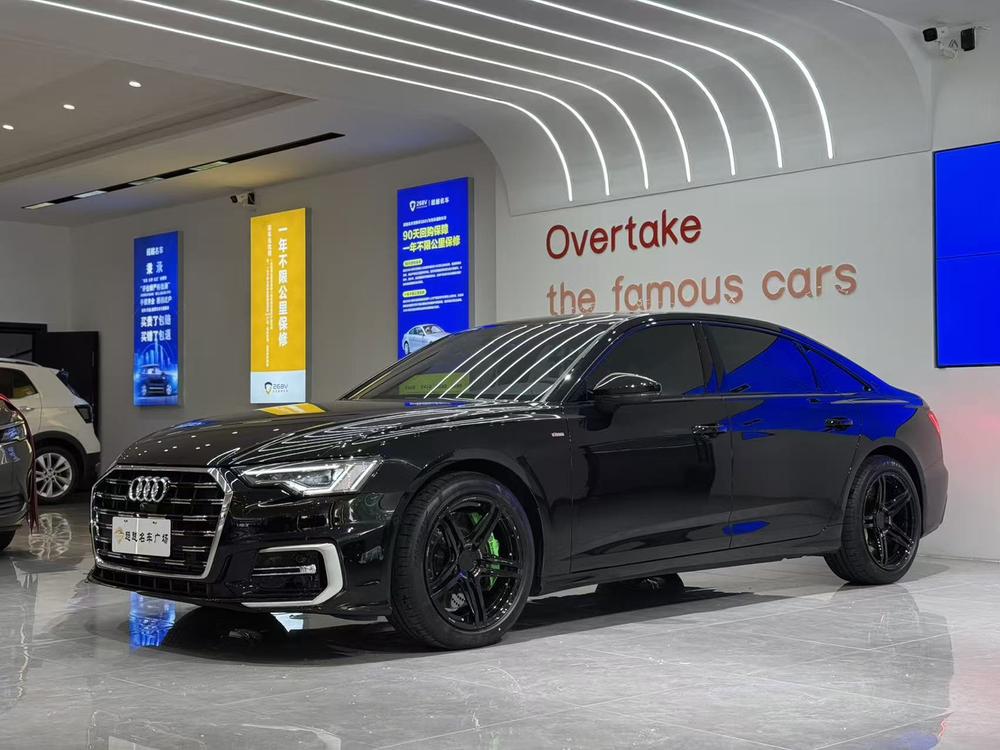 Audi Audi A6L