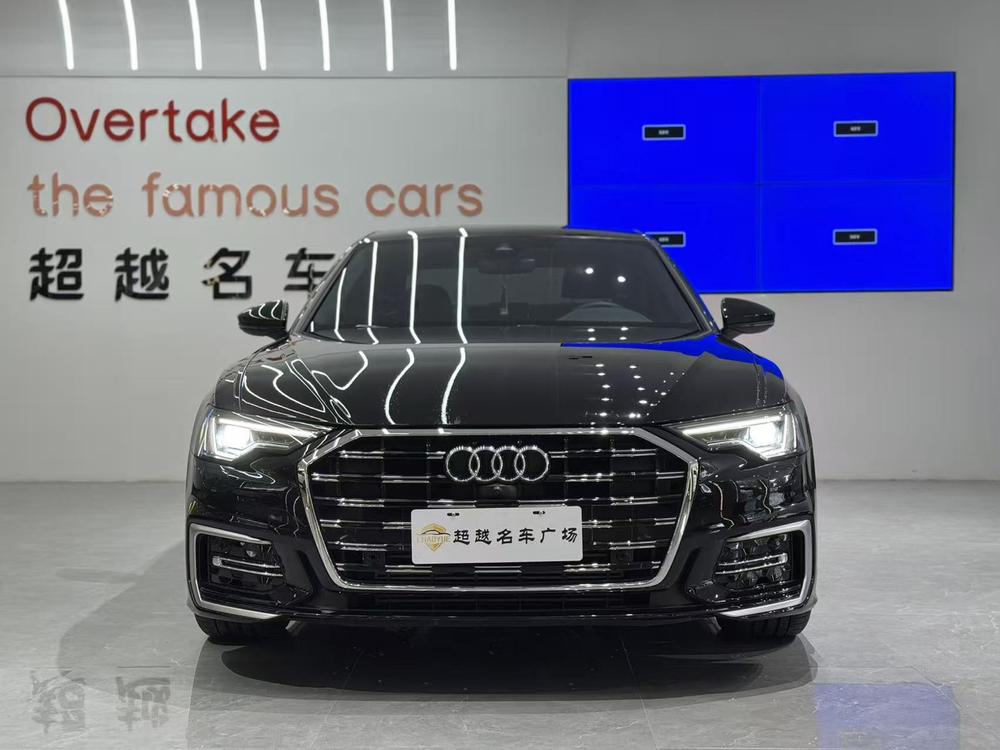 Audi Audi A6L