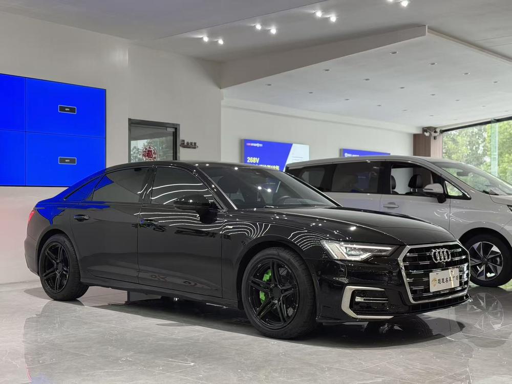 Audi Audi A6L