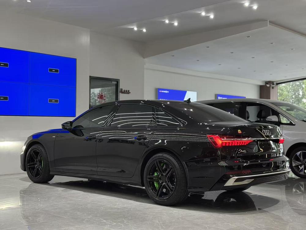 Audi Audi A6L