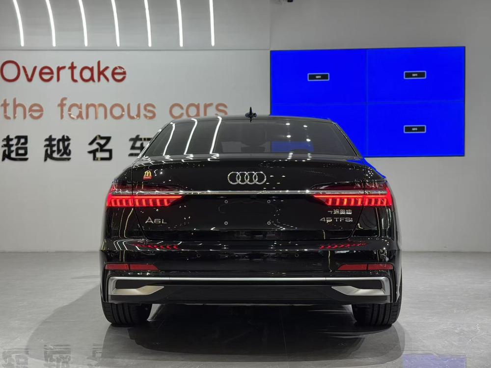 Audi Audi A6L