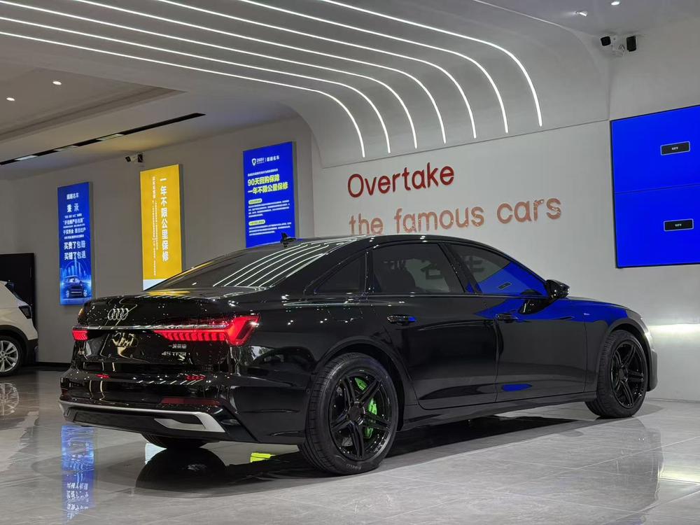 Audi Audi A6L