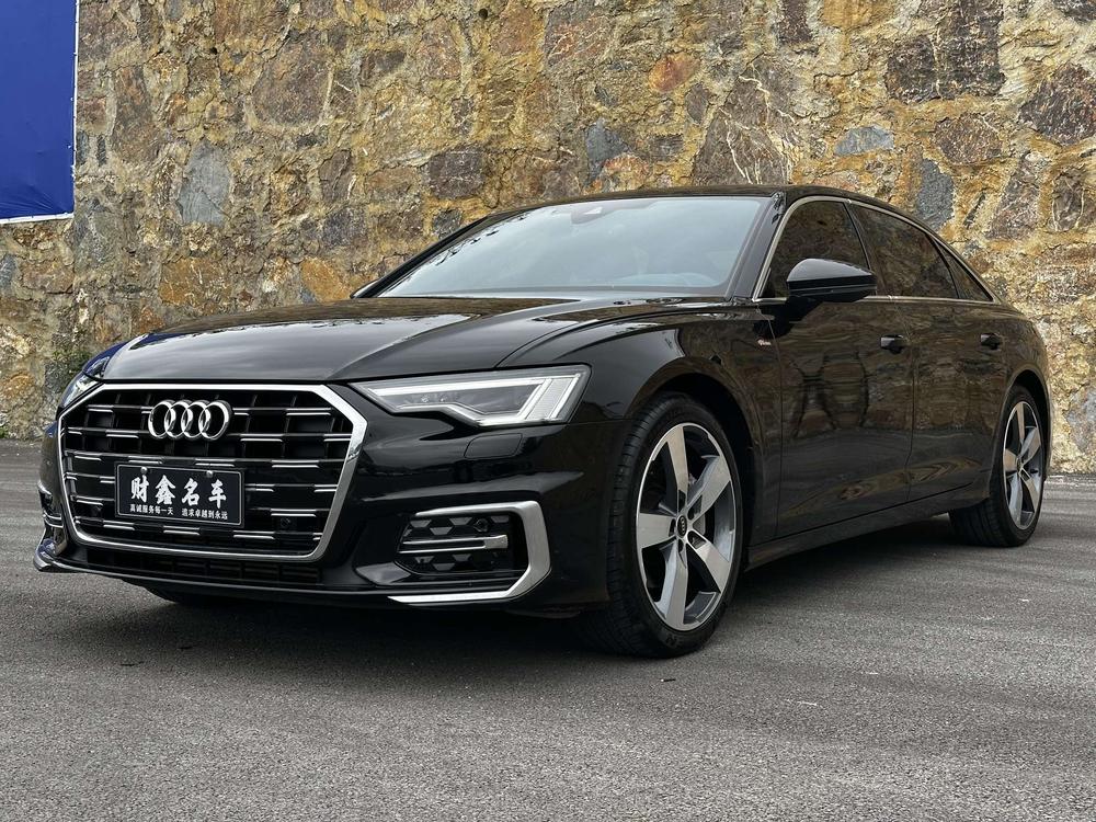 Audi Audi A6L