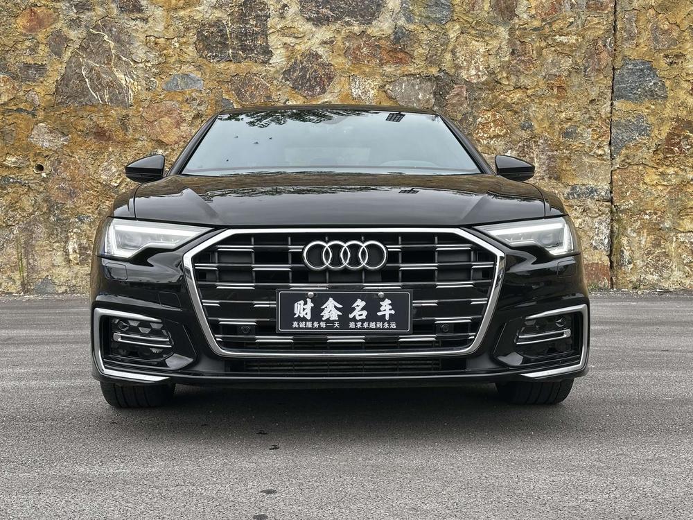 Audi Audi A6L