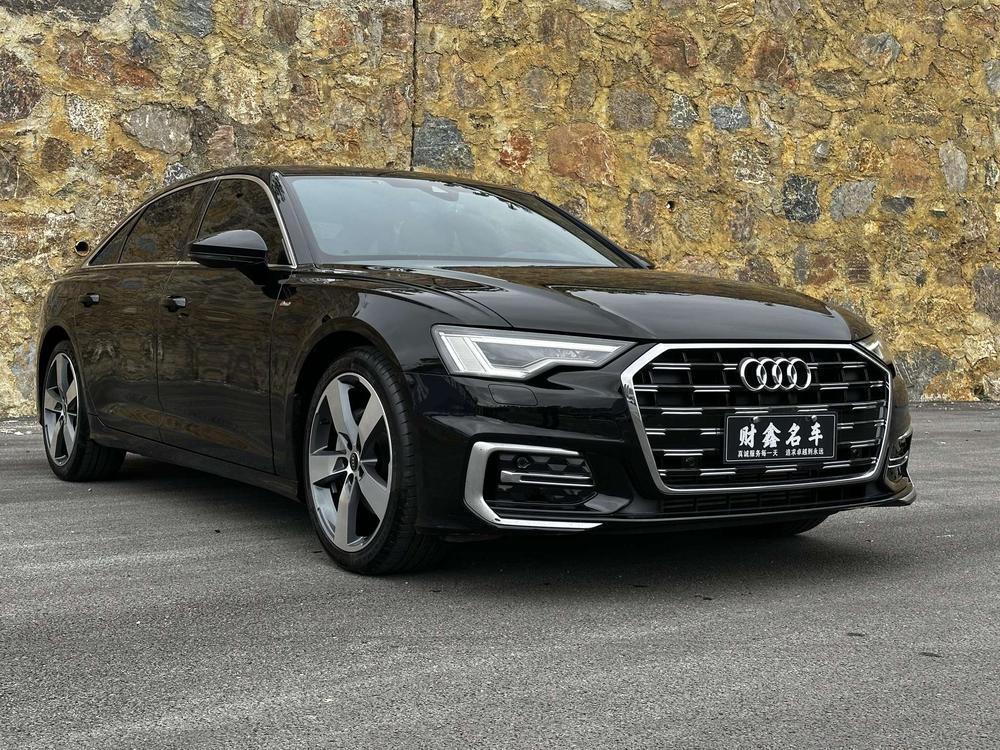 Audi Audi A6L