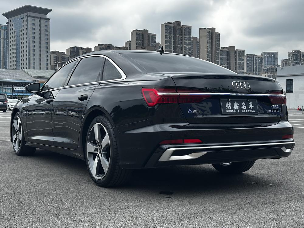 Audi Audi A6L