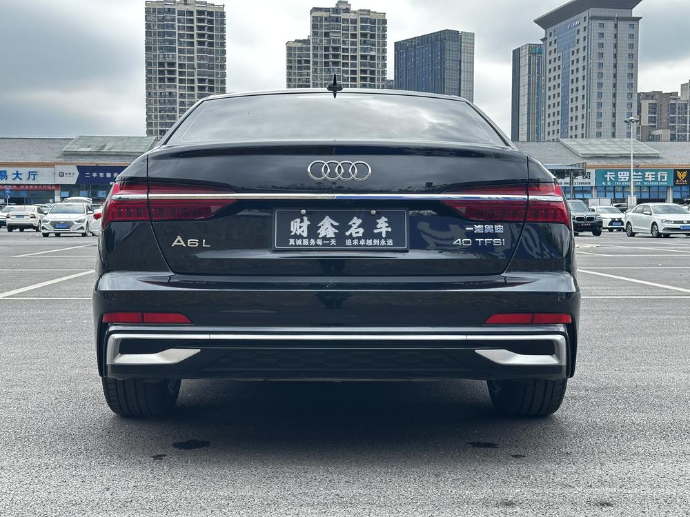 Audi Audi A6L
