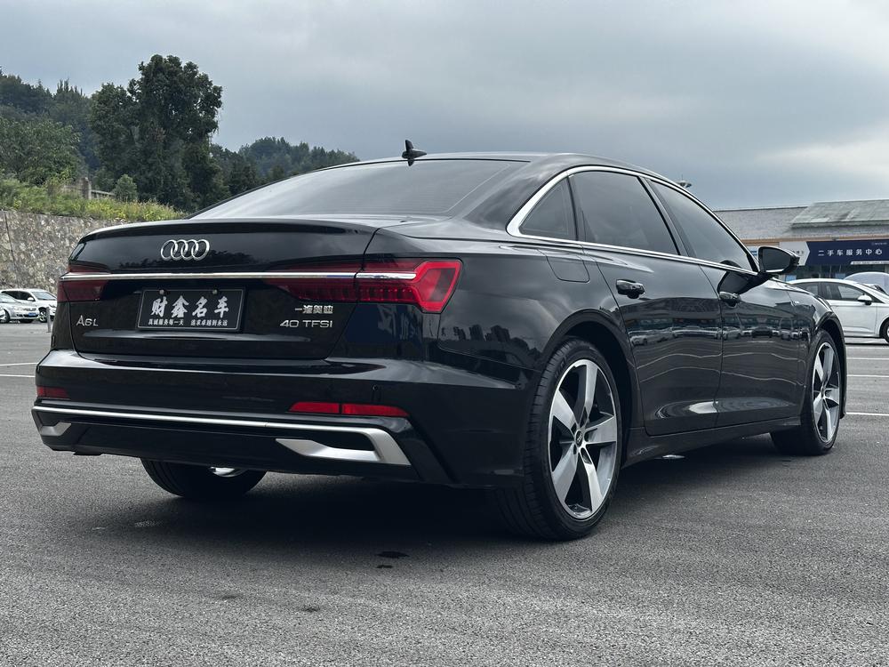 Audi Audi A6L