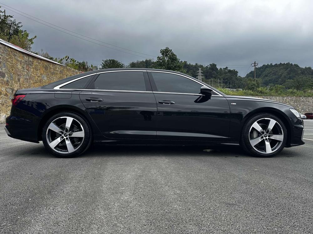 Audi Audi A6L