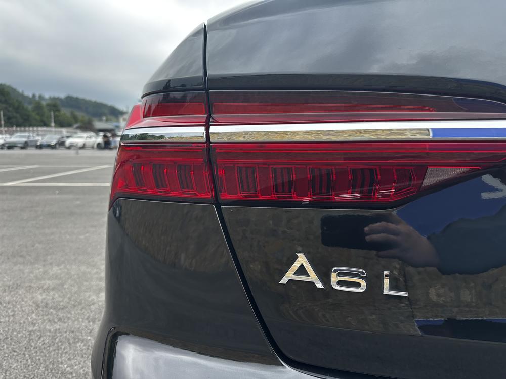 Audi Audi A6L