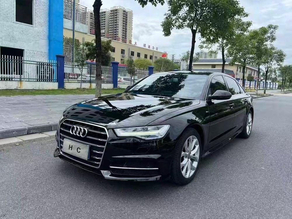 Audi Audi A6L