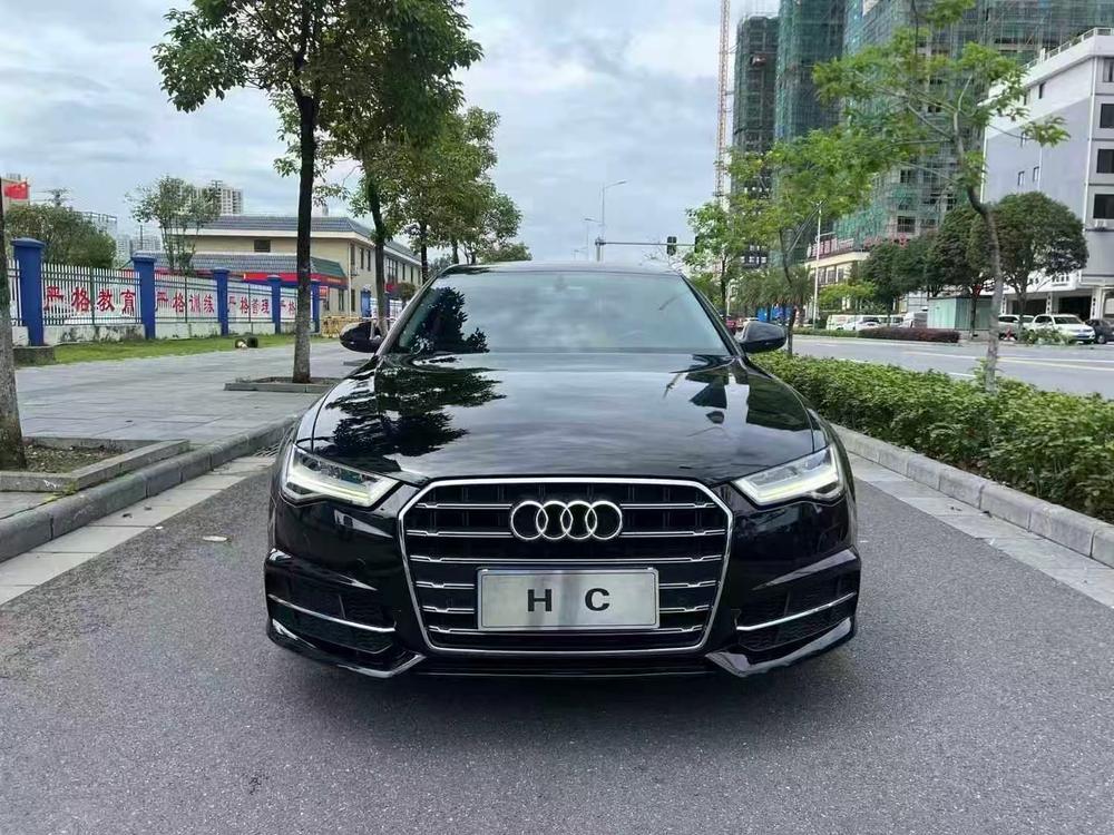 Audi Audi A6L