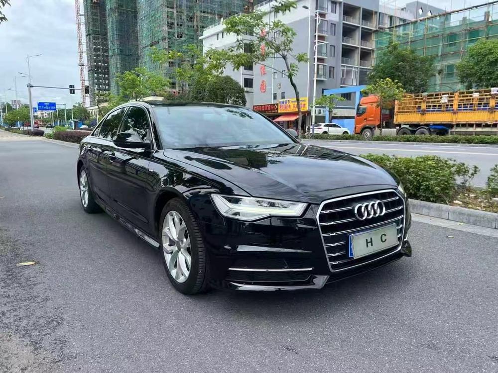 Audi Audi A6L