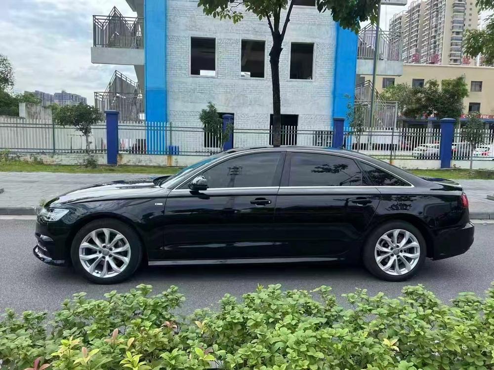 Audi Audi A6L