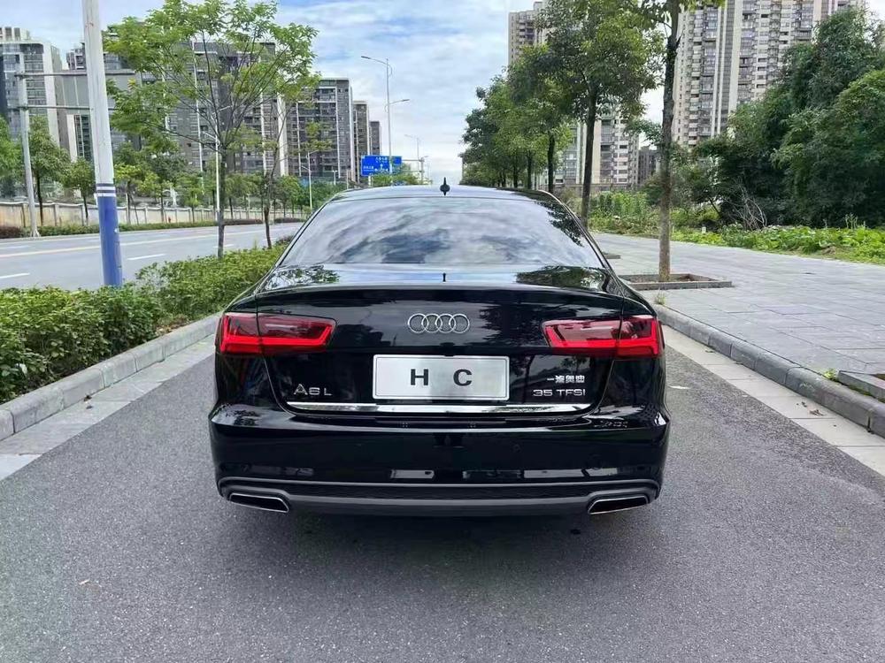 Audi Audi A6L