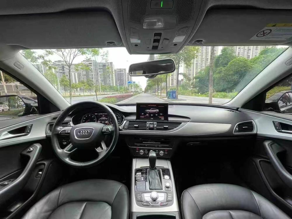 Audi Audi A6L