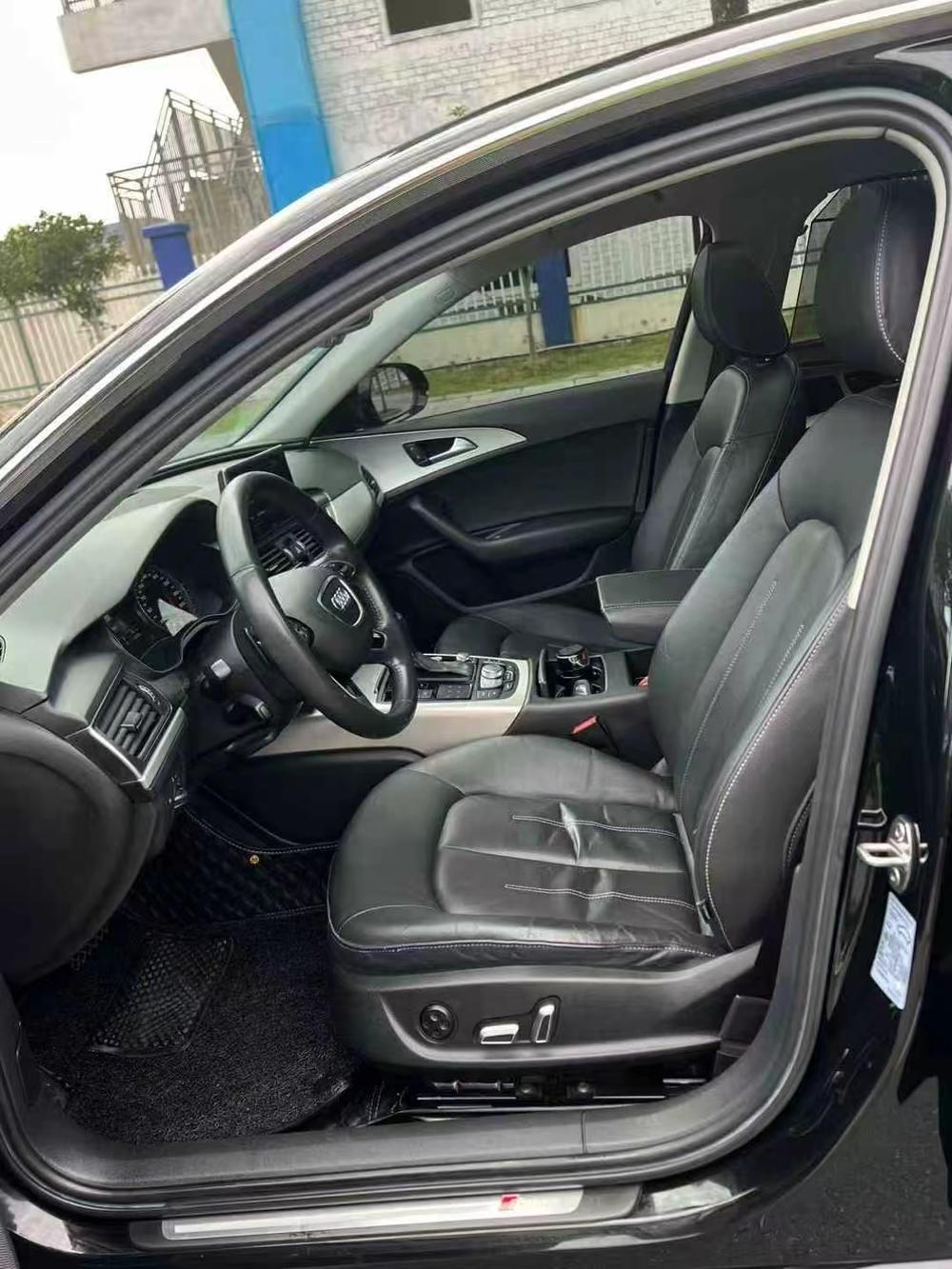 Audi Audi A6L