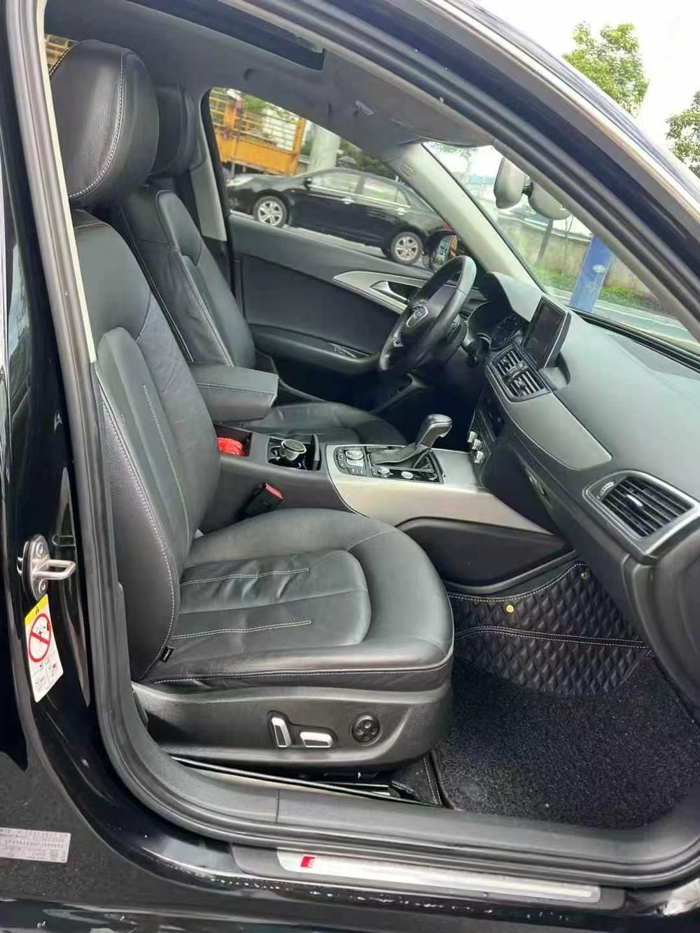 Audi Audi A6L