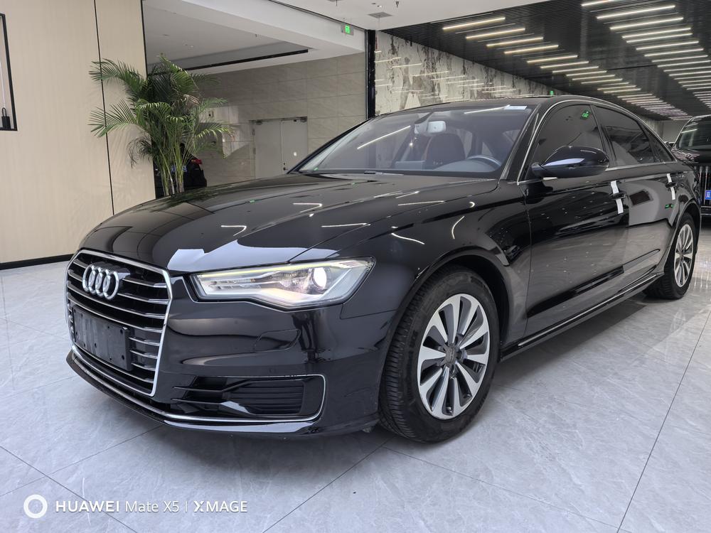 Audi Audi A6L