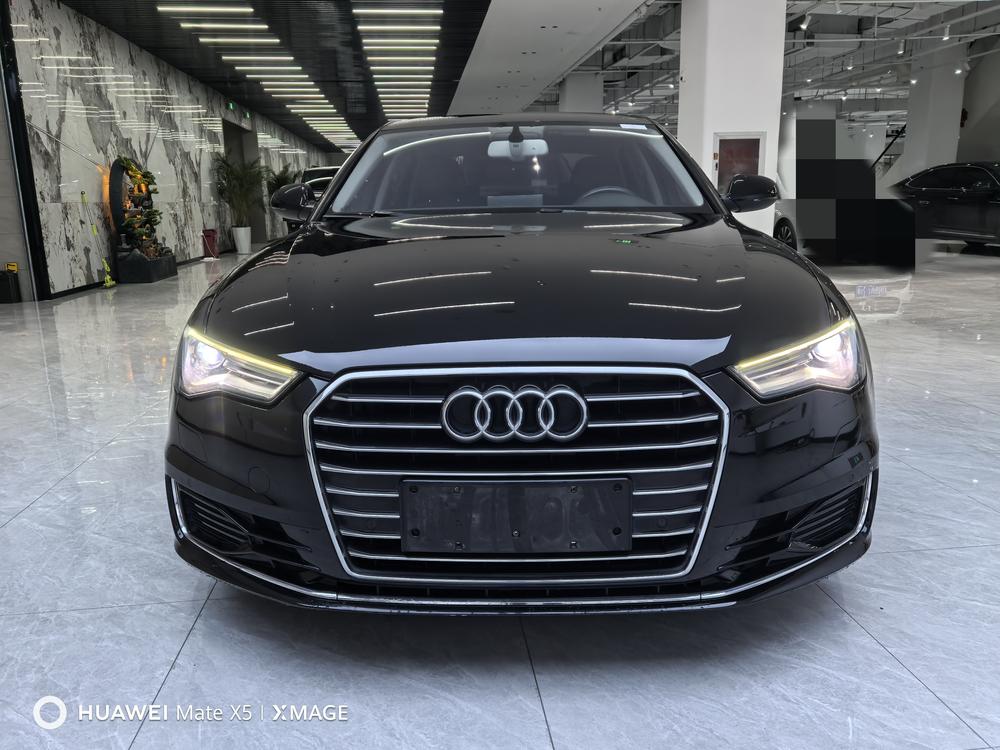 Audi Audi A6L
