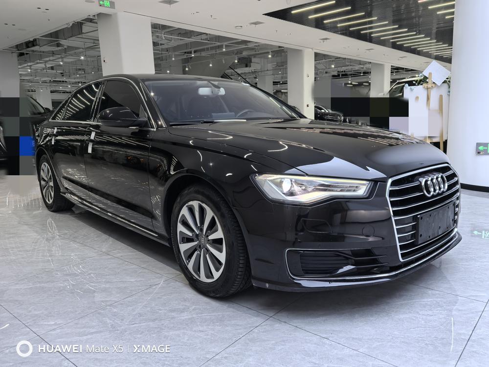 Audi Audi A6L