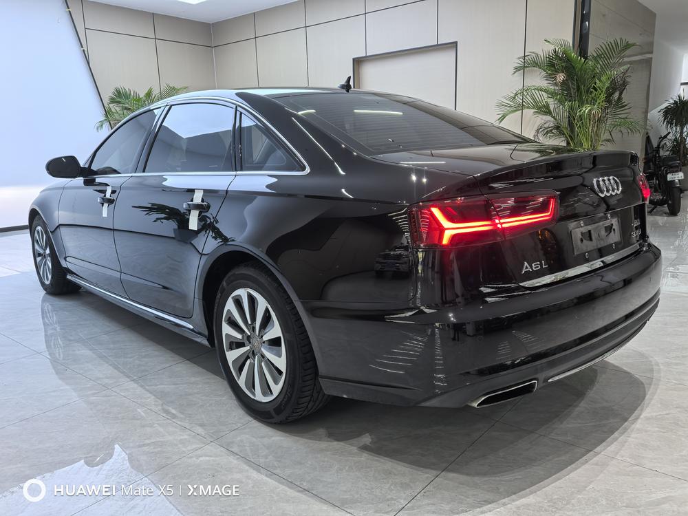 Audi Audi A6L