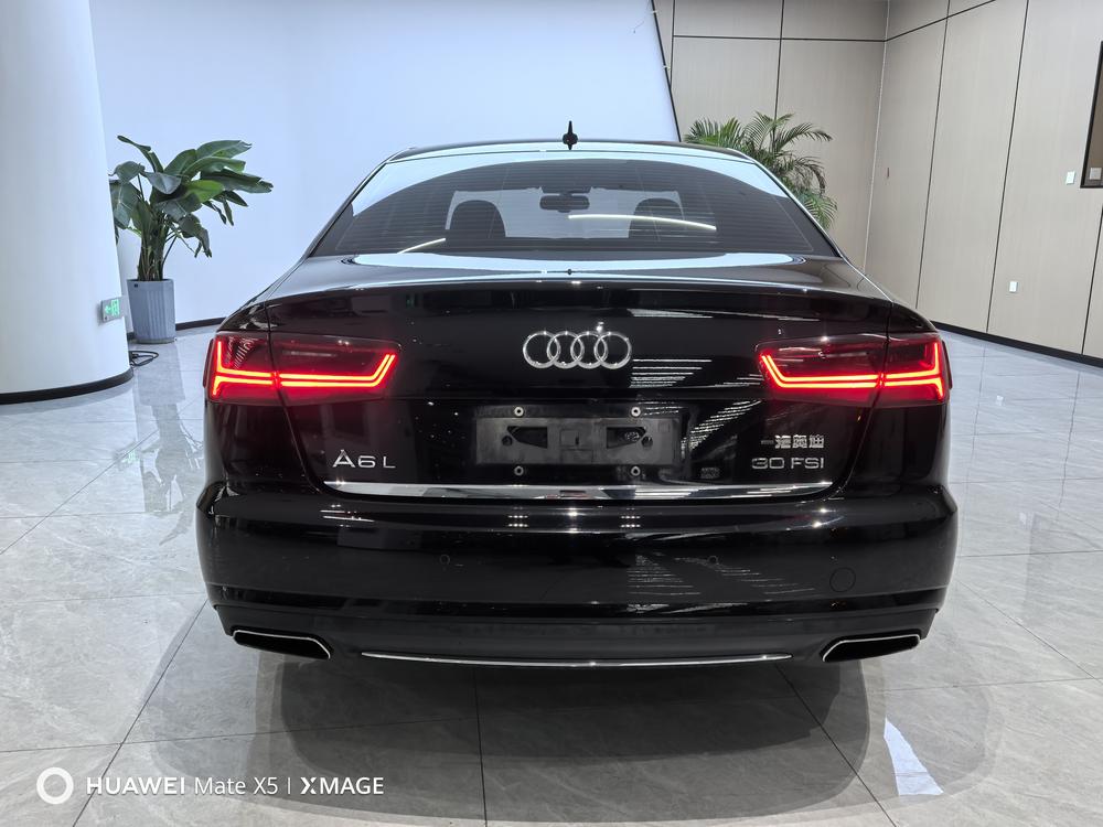 Audi Audi A6L