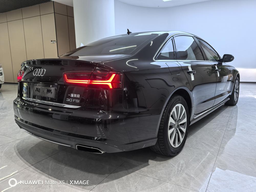 Audi Audi A6L