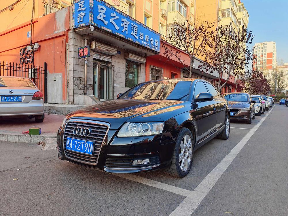 Audi Audi A6L