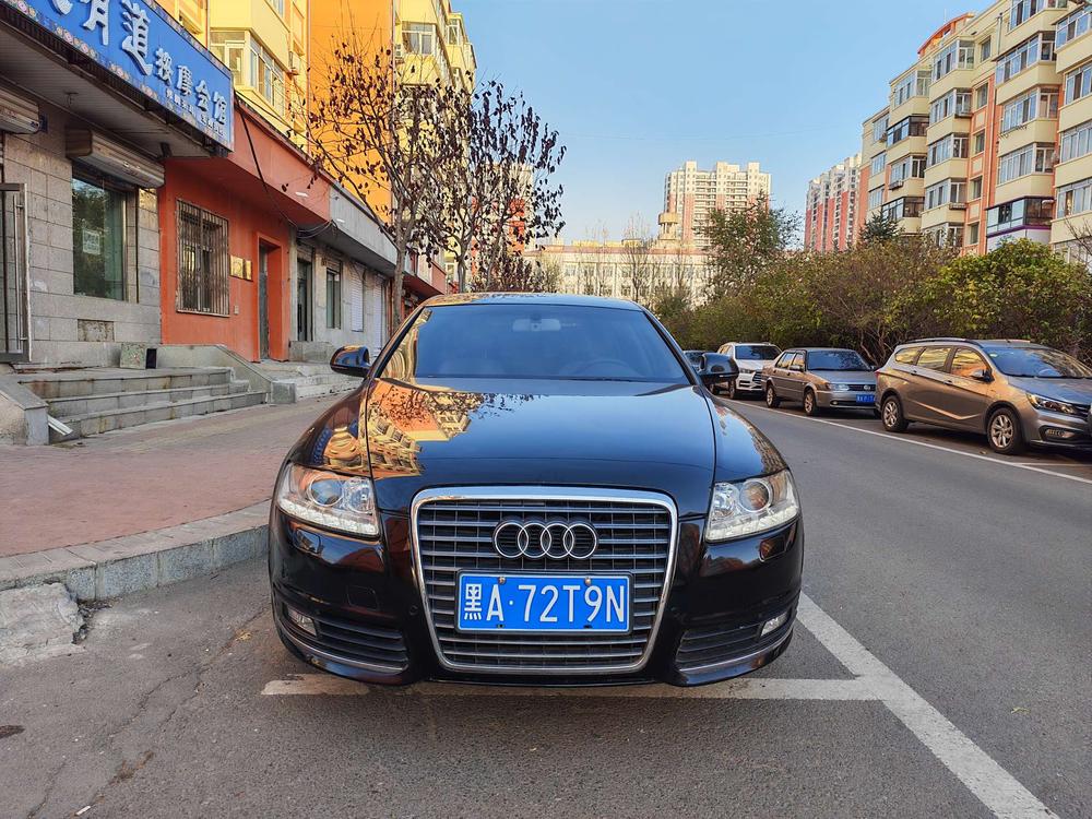 Audi Audi A6L