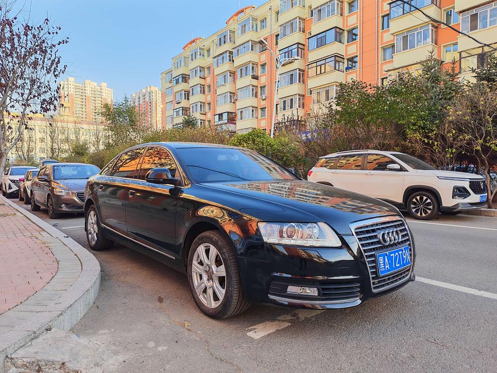 Audi Audi A6L