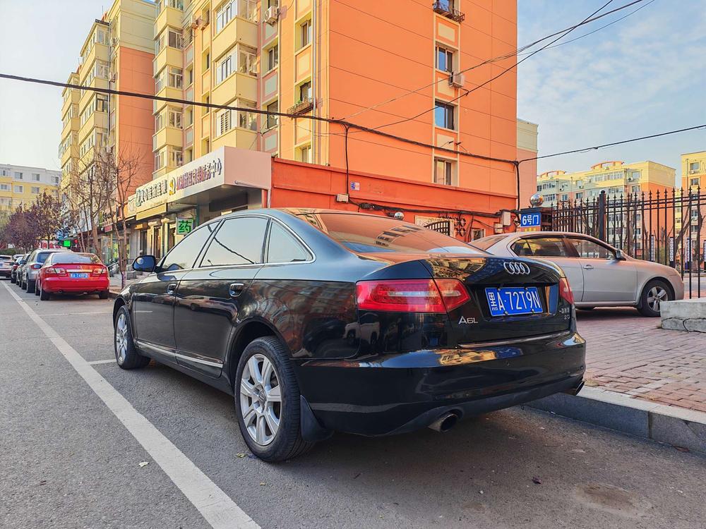 Audi Audi A6L