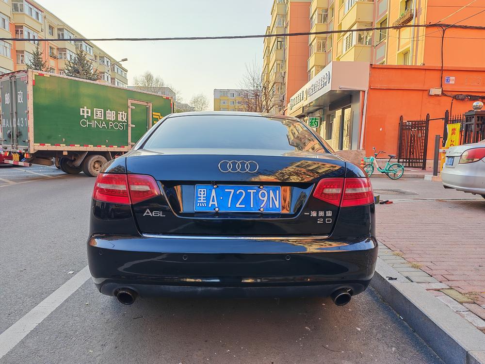 Audi Audi A6L