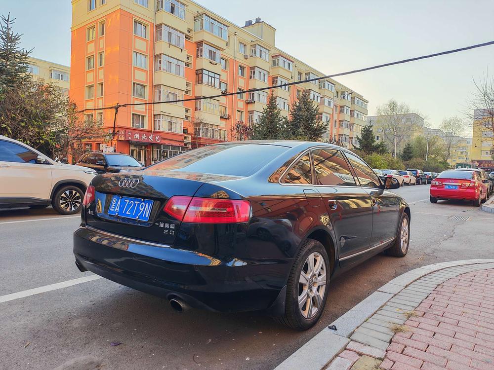 Audi Audi A6L