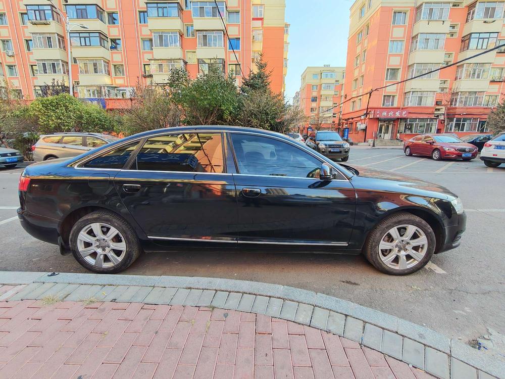 Audi Audi A6L