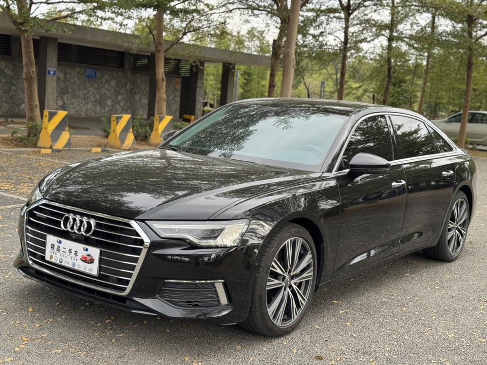 Audi Audi A6L