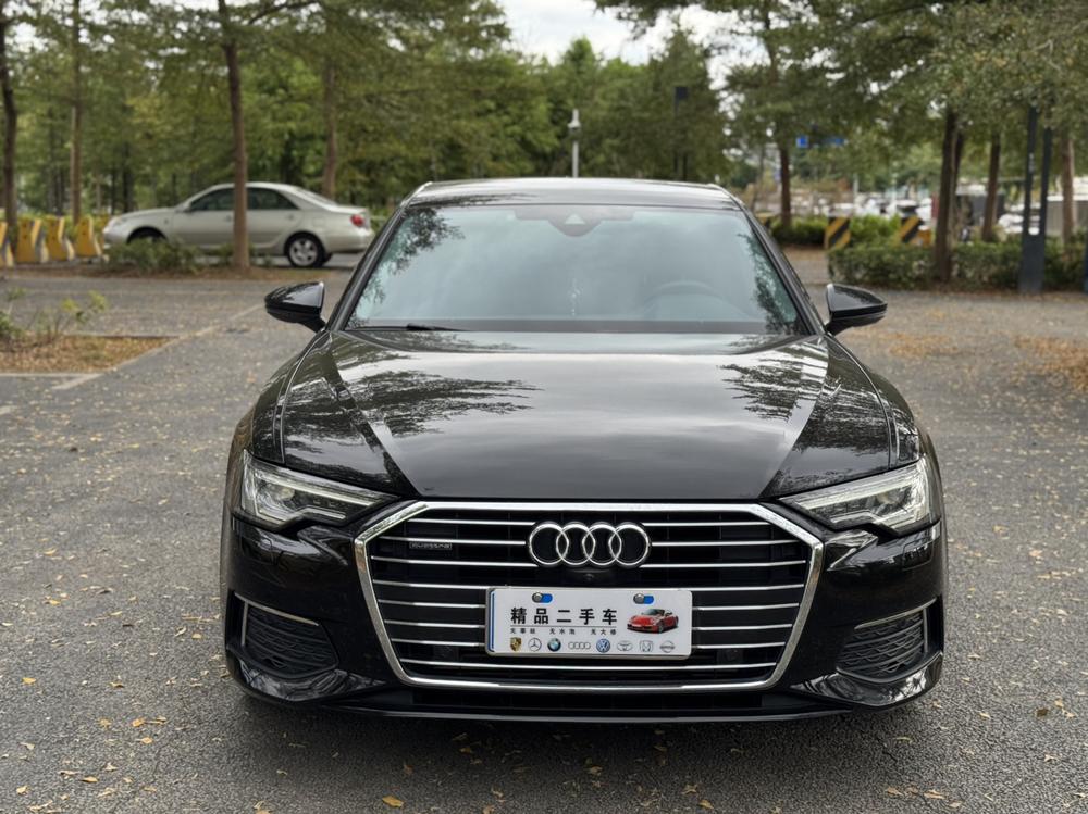 Audi Audi A6L