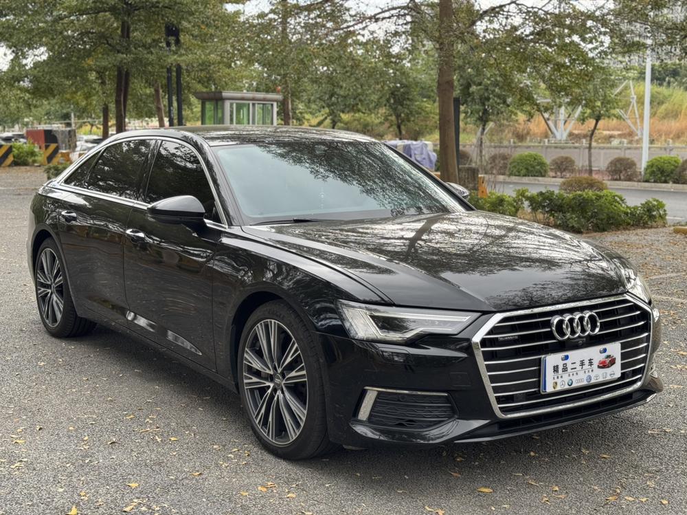Audi Audi A6L